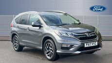 Honda CR-V 1.6 i-DTEC 160 SE Plus 5dr [Nav] Diesel Estate